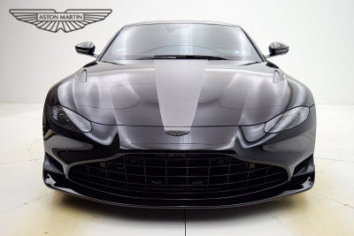2023 Aston Martin Vantage F1 EDITION