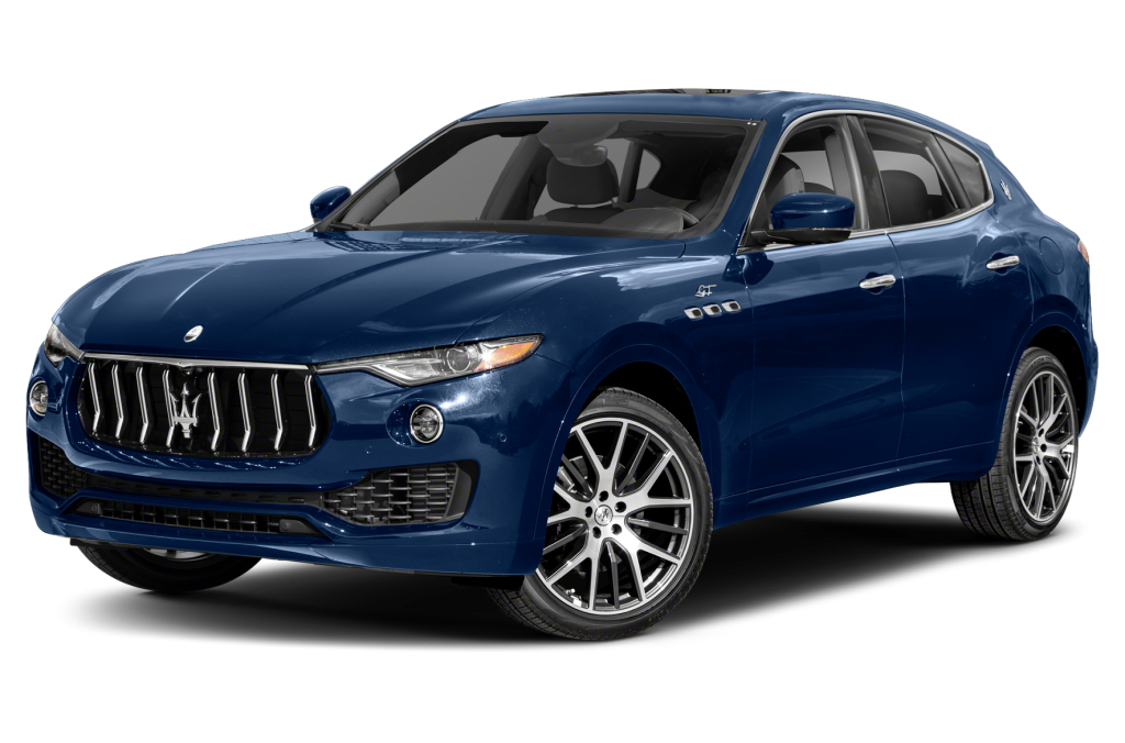 2022 Maserati Levante