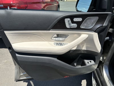 2023 Mercedes-Benz GLE GLE 580