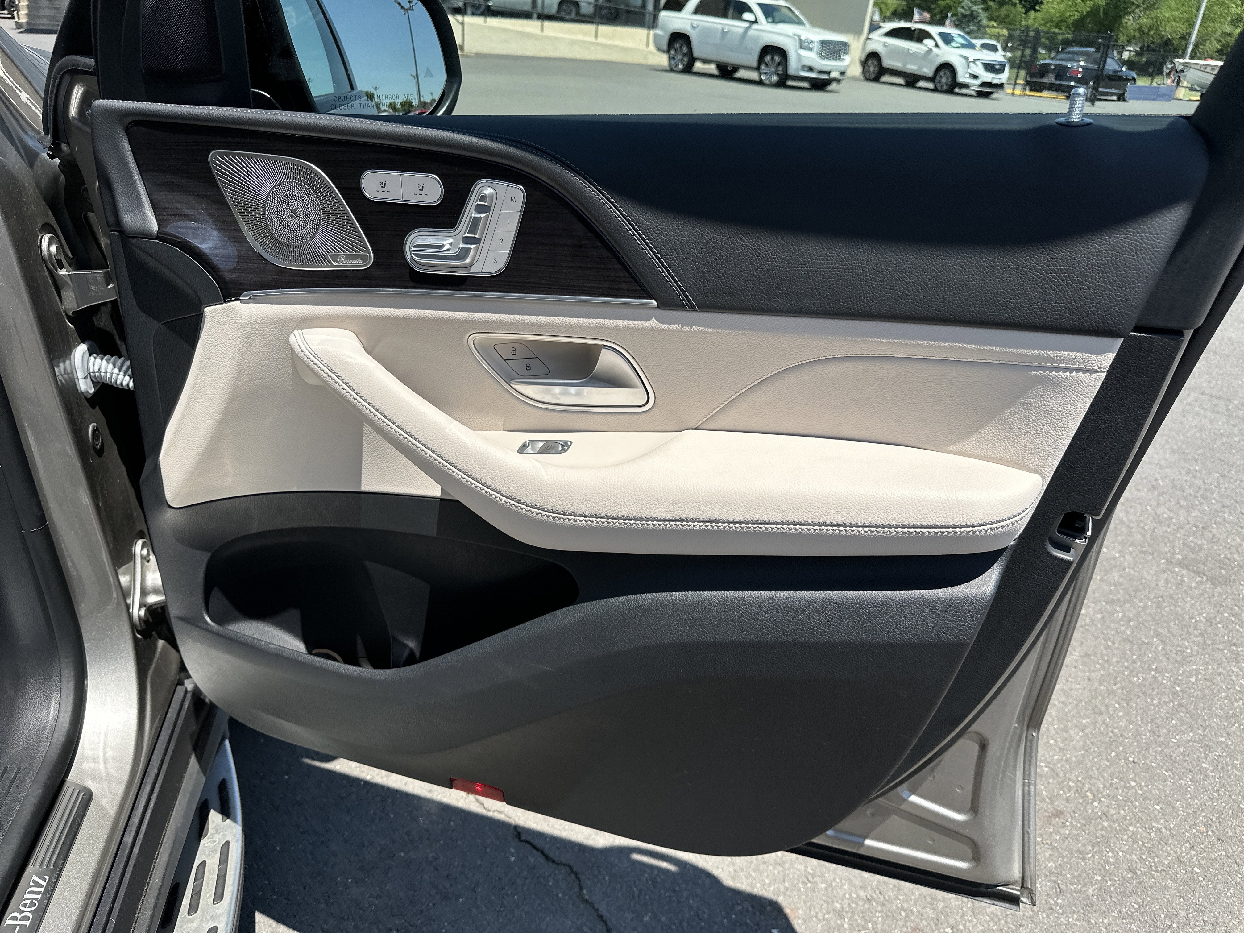 2023 Mercedes-Benz GLE GLE 580