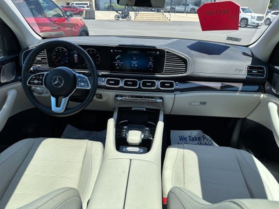 2023 Mercedes-Benz GLE GLE 580