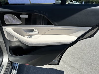 2023 Mercedes-Benz GLE GLE 580