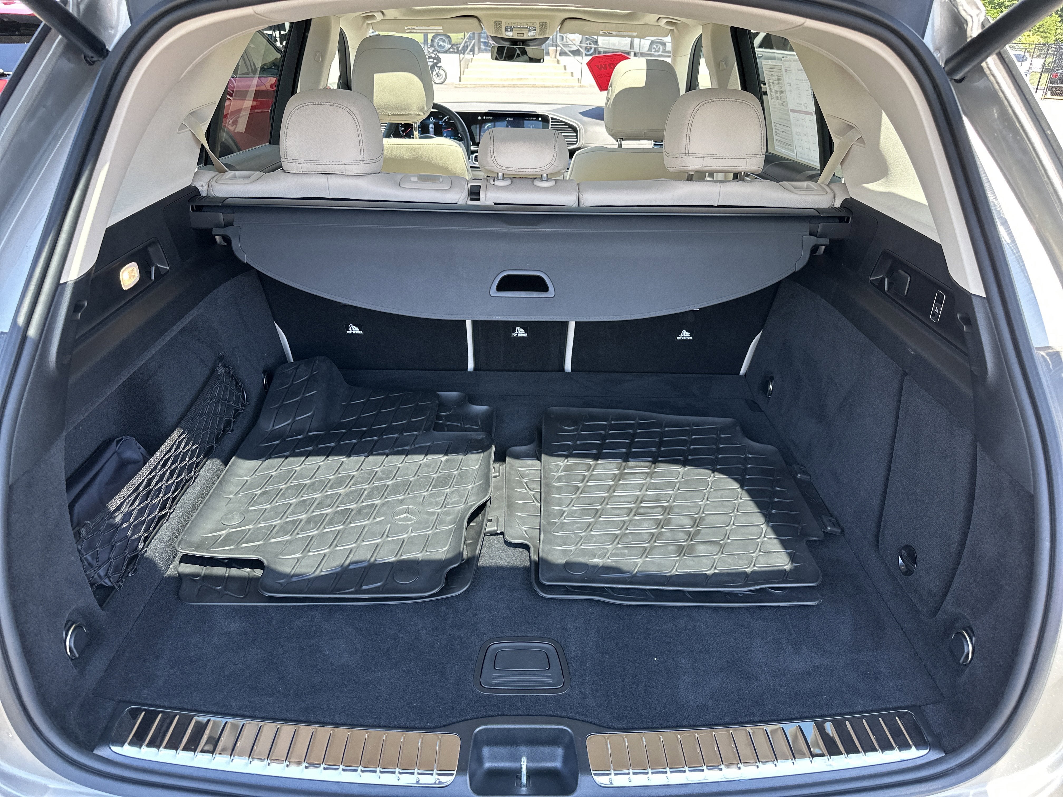 2023 Mercedes-Benz GLE GLE 580