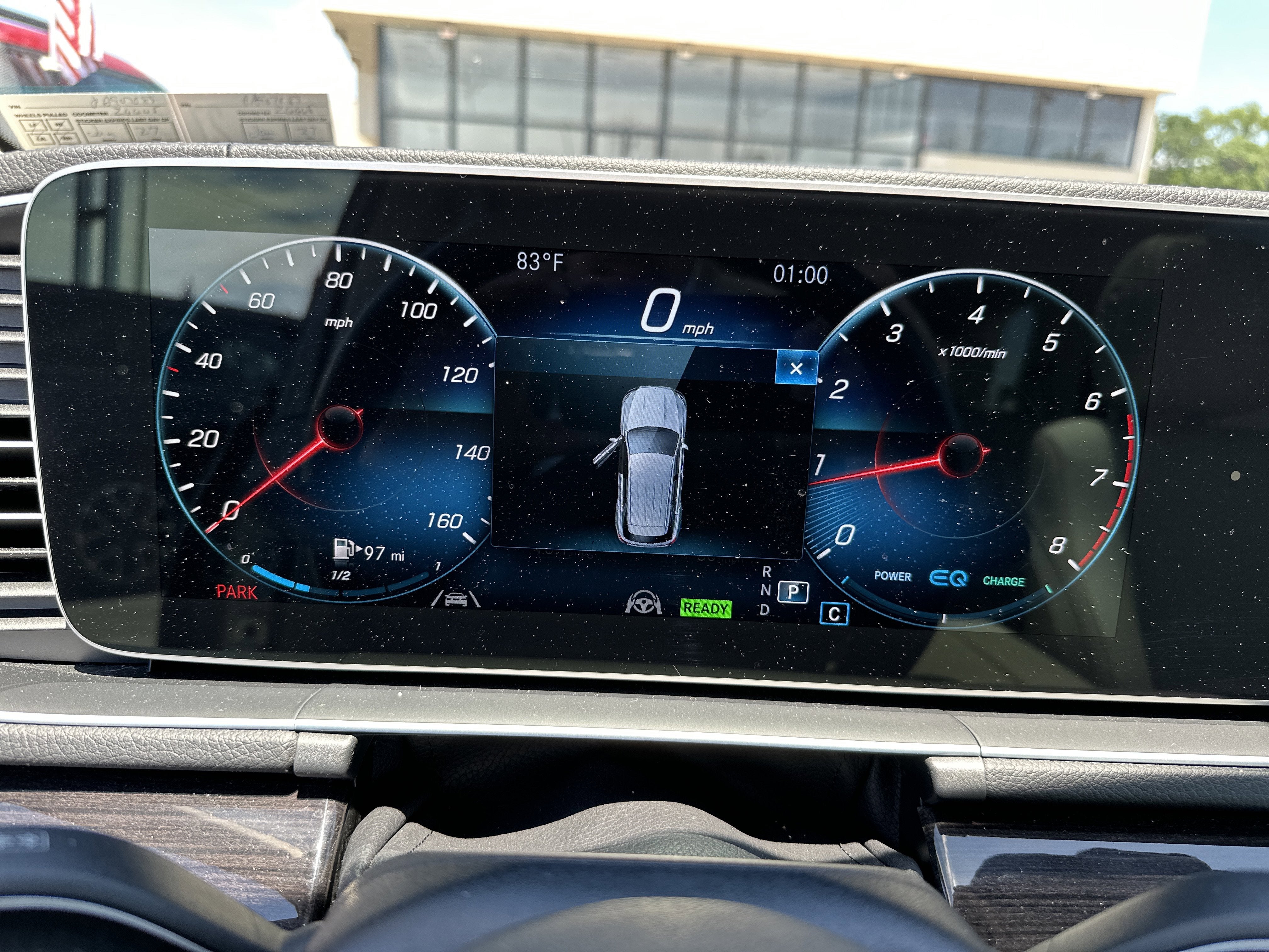 2023 Mercedes-Benz GLE GLE 580