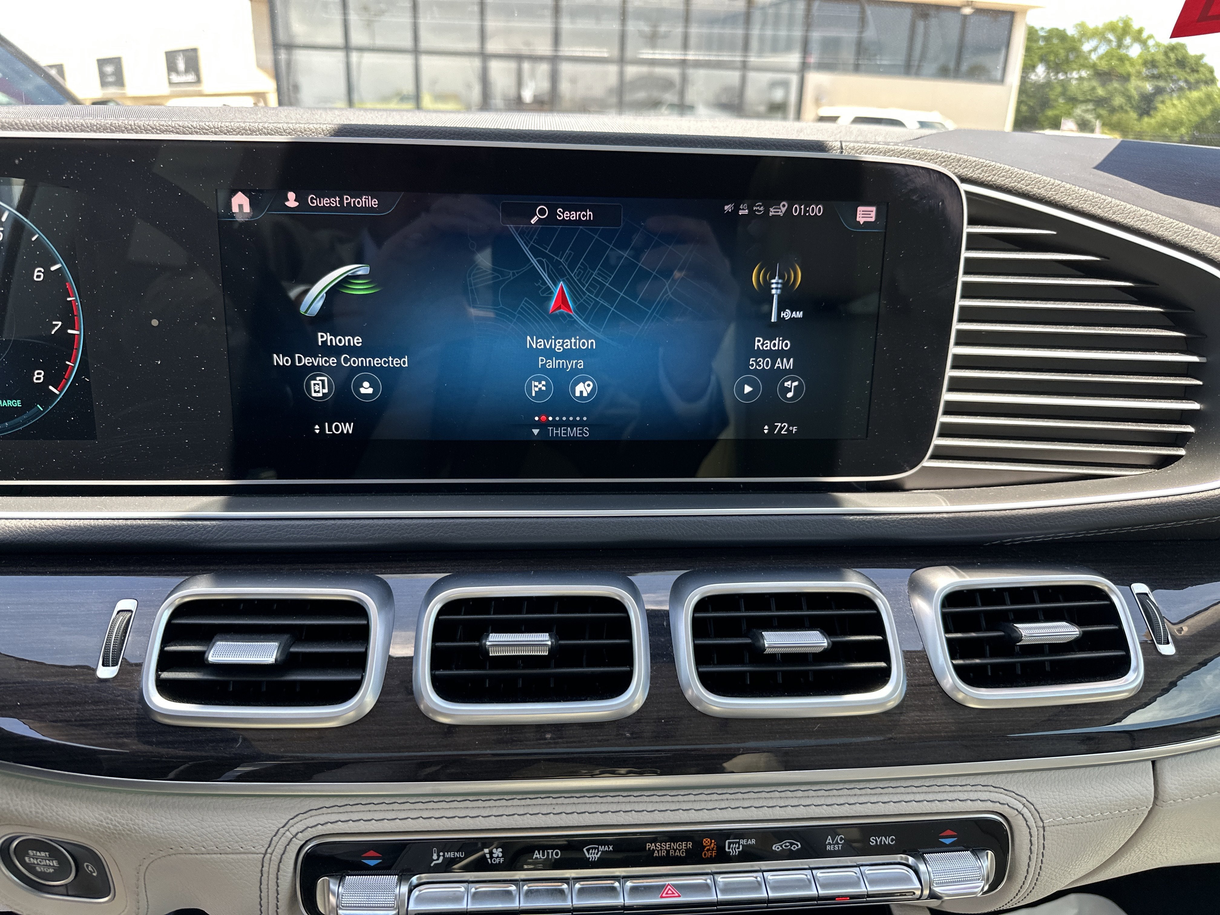 2023 Mercedes-Benz GLE GLE 580