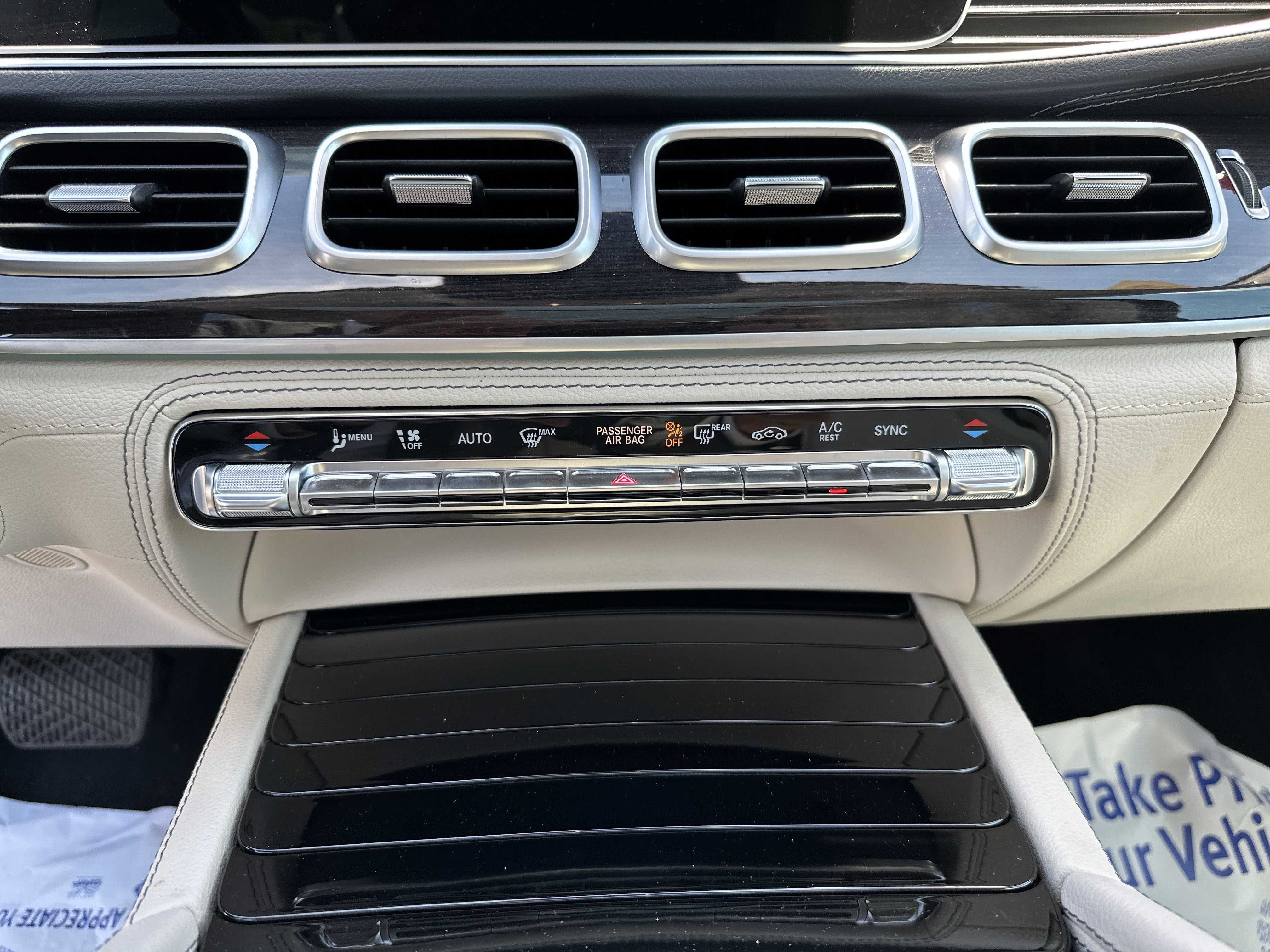 2023 Mercedes-Benz GLE GLE 580