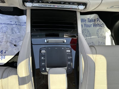 2023 Mercedes-Benz GLE GLE 580