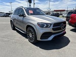 2023 Mercedes-Benz GLE GLE 580