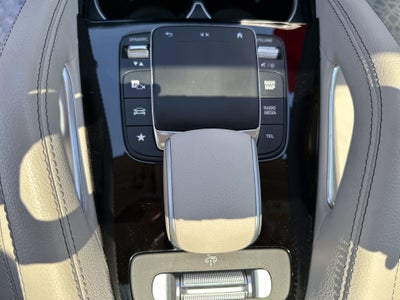 2023 Mercedes-Benz GLE GLE 580