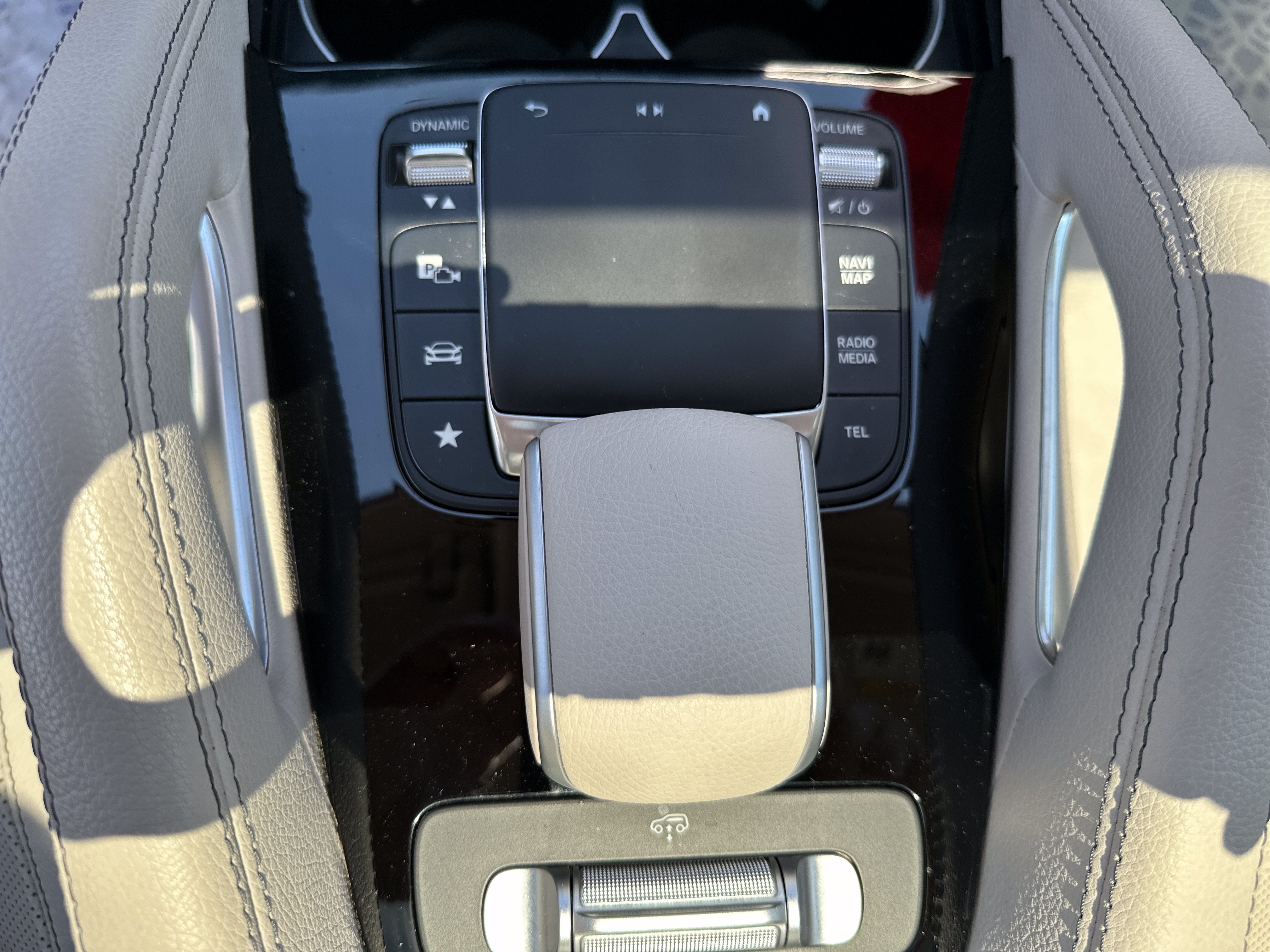 2023 Mercedes-Benz GLE GLE 580