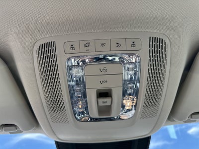 2023 Mercedes-Benz GLE GLE 580