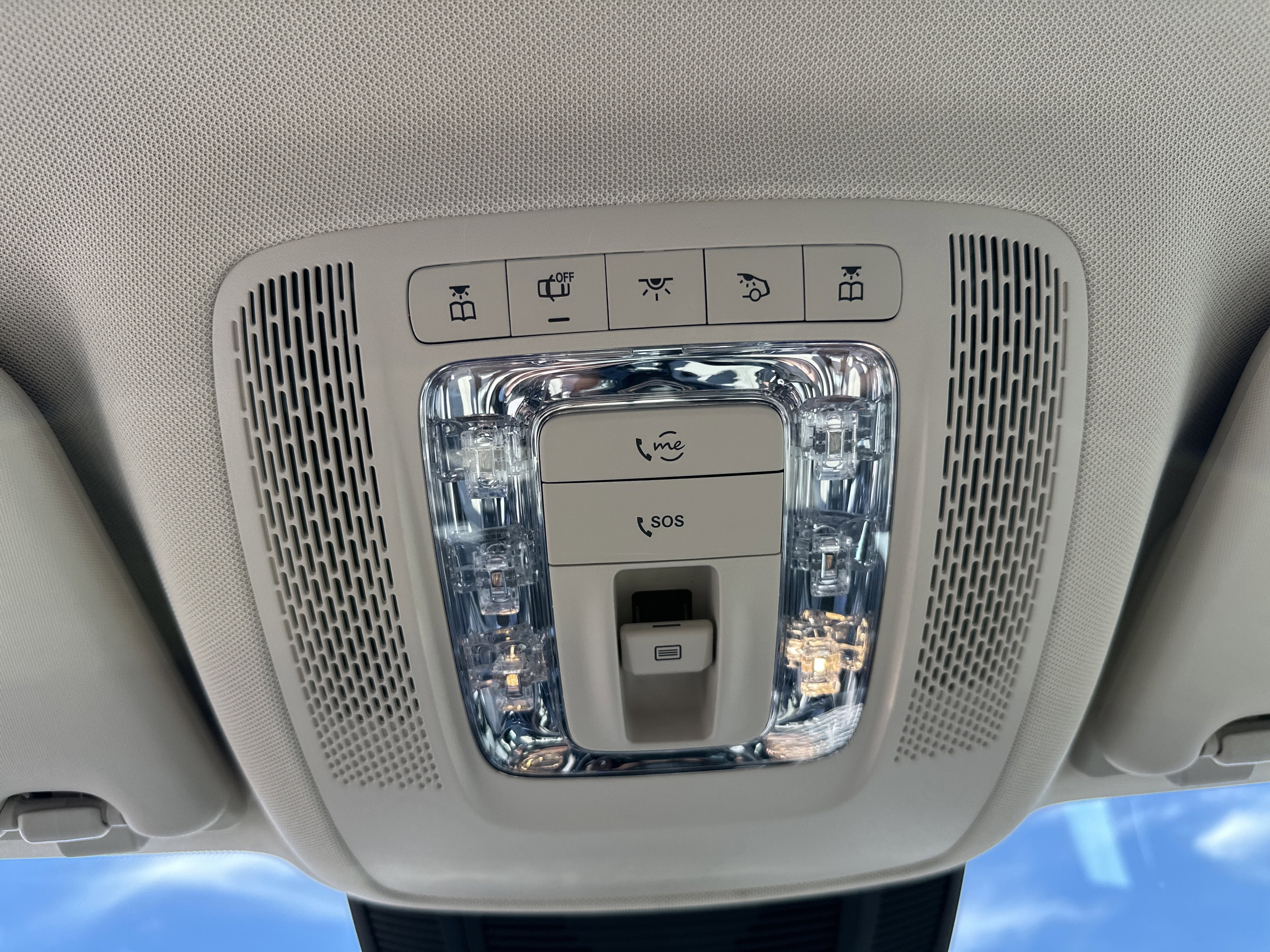 2023 Mercedes-Benz GLE GLE 580