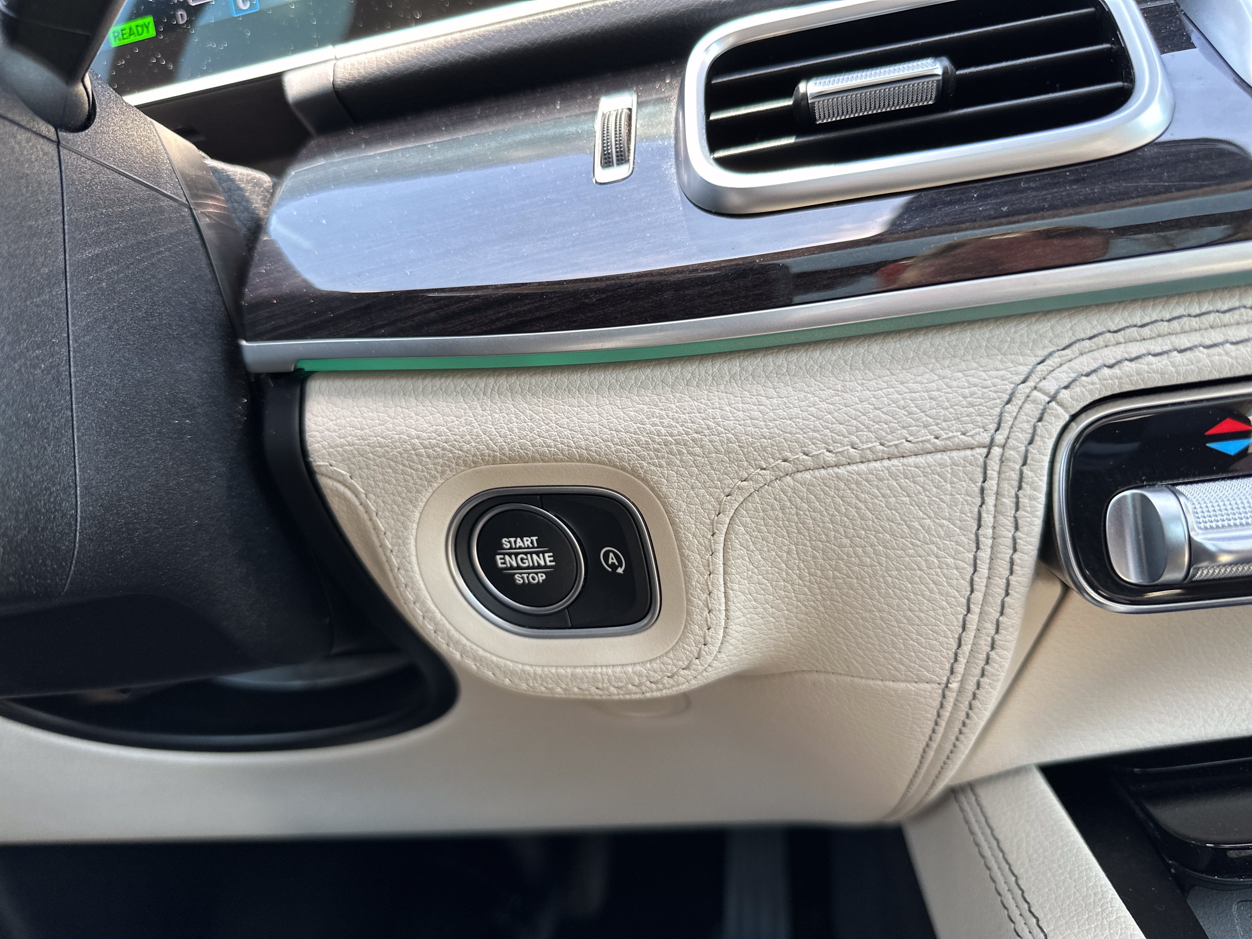 2023 Mercedes-Benz GLE GLE 580