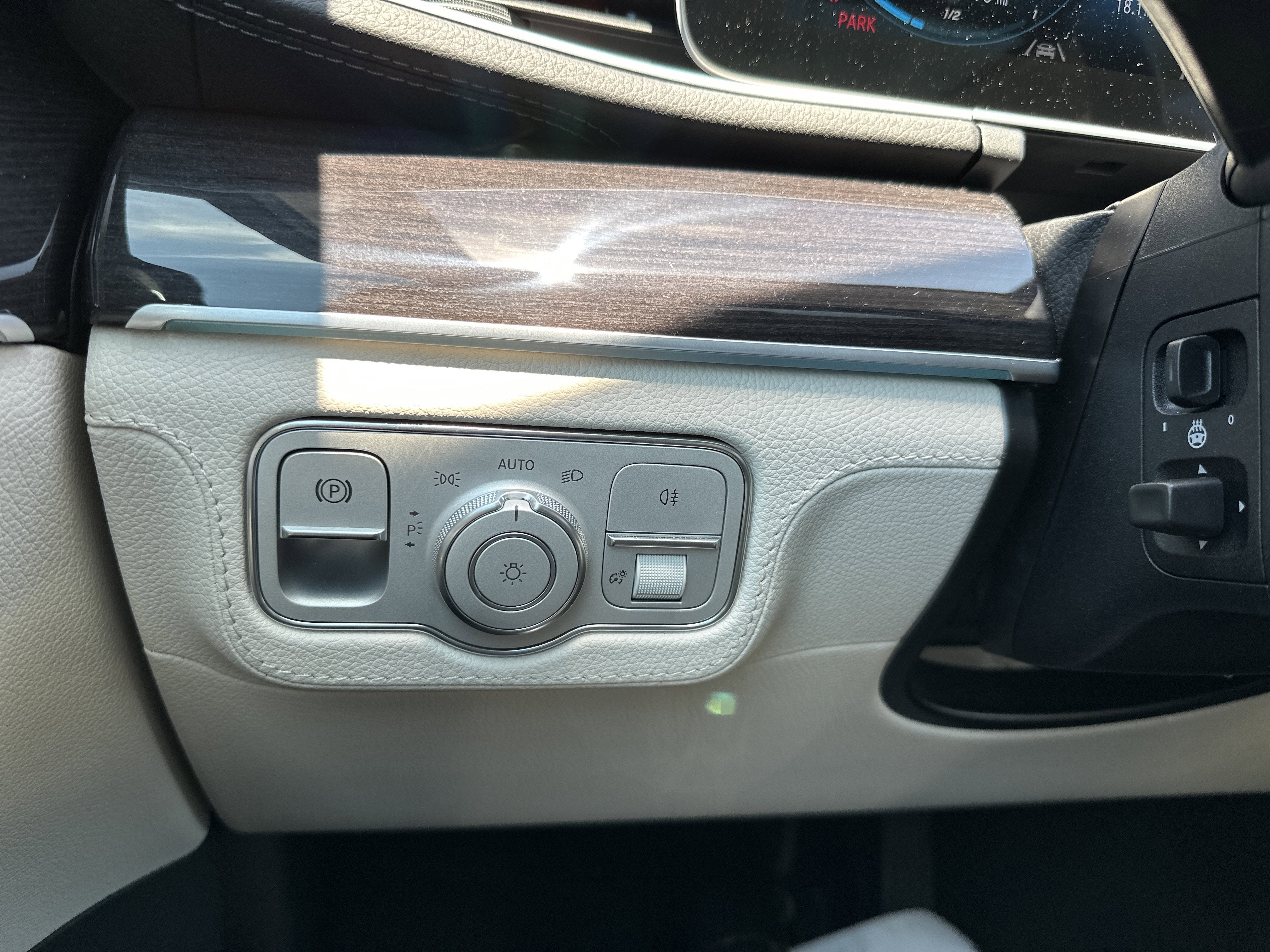 2023 Mercedes-Benz GLE GLE 580