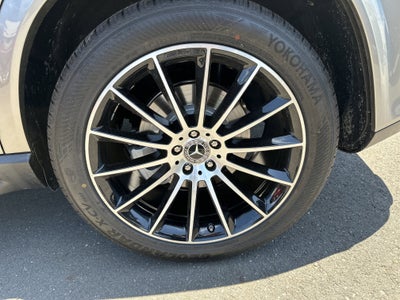 2023 Mercedes-Benz GLE GLE 580