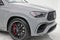 2025 Mercedes-Benz GLE AMG® 63 S