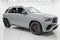2025 Mercedes-Benz GLE AMG® 63 S