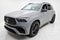 2025 Mercedes-Benz GLE AMG® 63 S