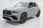 2025 Mercedes-Benz GLE AMG® 63 S