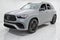 2025 Mercedes-Benz GLE AMG® 63 S