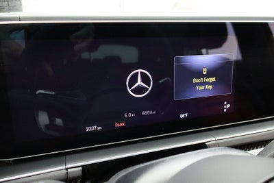 2025 Mercedes-Benz GLE AMG® 63 S