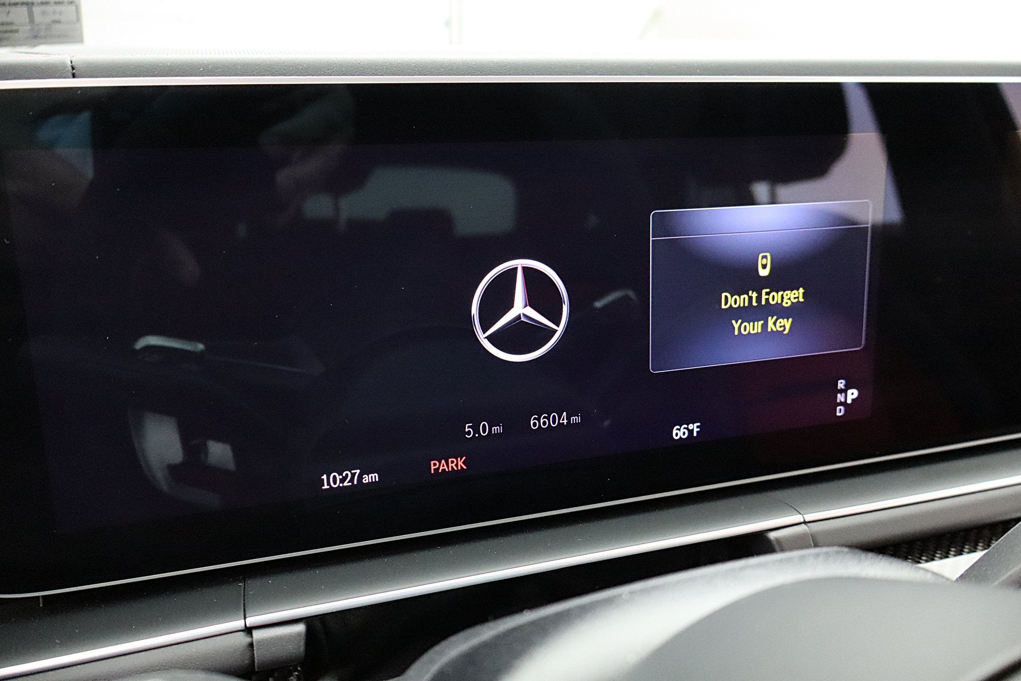 2025 Mercedes-Benz GLE AMG® 63 S