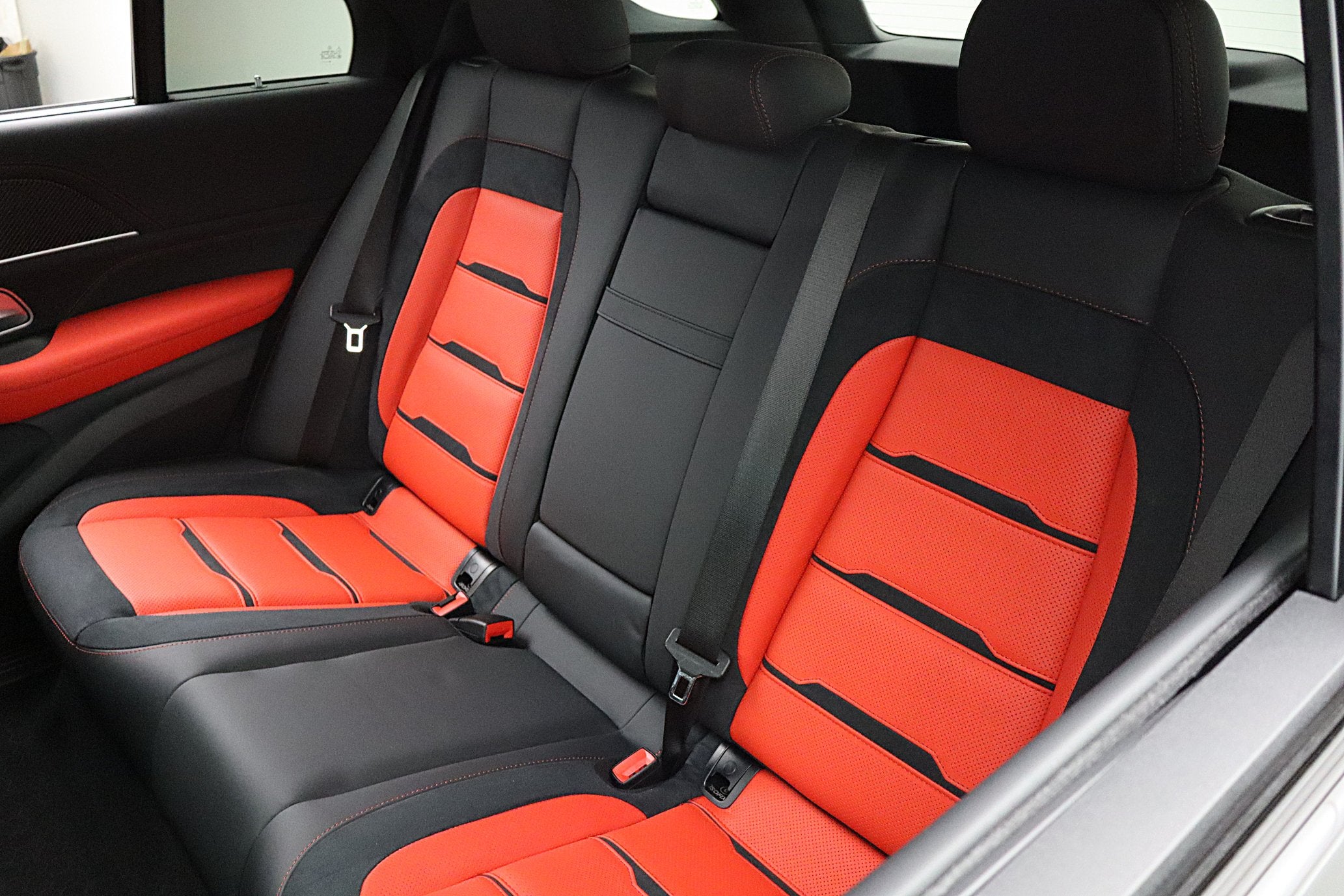 2025 Mercedes-Benz GLE AMG® 63 S
