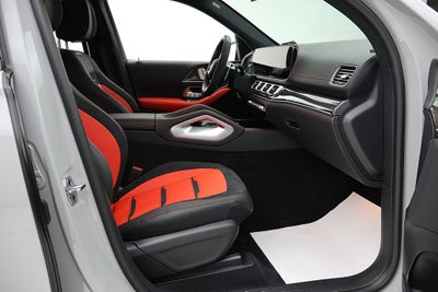 2025 Mercedes-Benz GLE AMG® 63 S