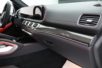 2025 Mercedes-Benz GLE AMG® 63 S
