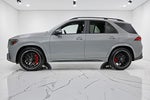 2025 Mercedes-Benz GLE AMG® 63 S