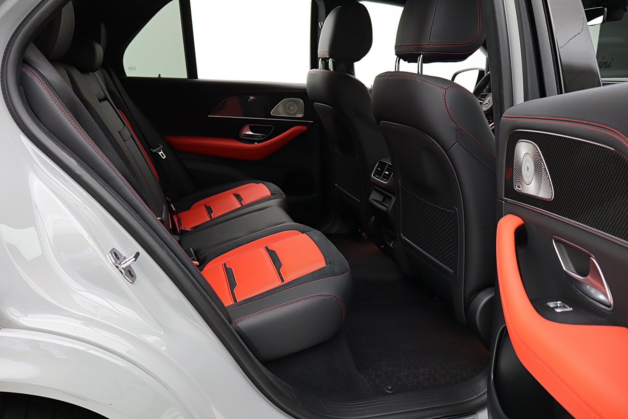 2025 Mercedes-Benz GLE AMG® 63 S