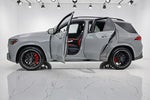 2025 Mercedes-Benz GLE AMG® 63 S
