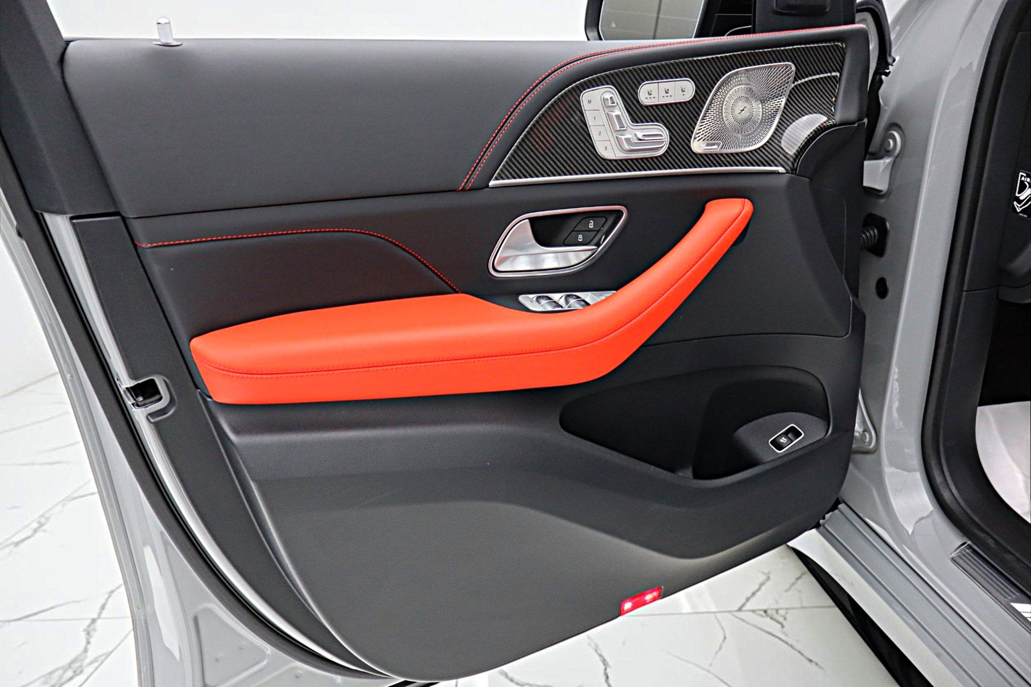 2025 Mercedes-Benz GLE AMG® 63 S