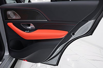 2025 Mercedes-Benz GLE AMG® 63 S