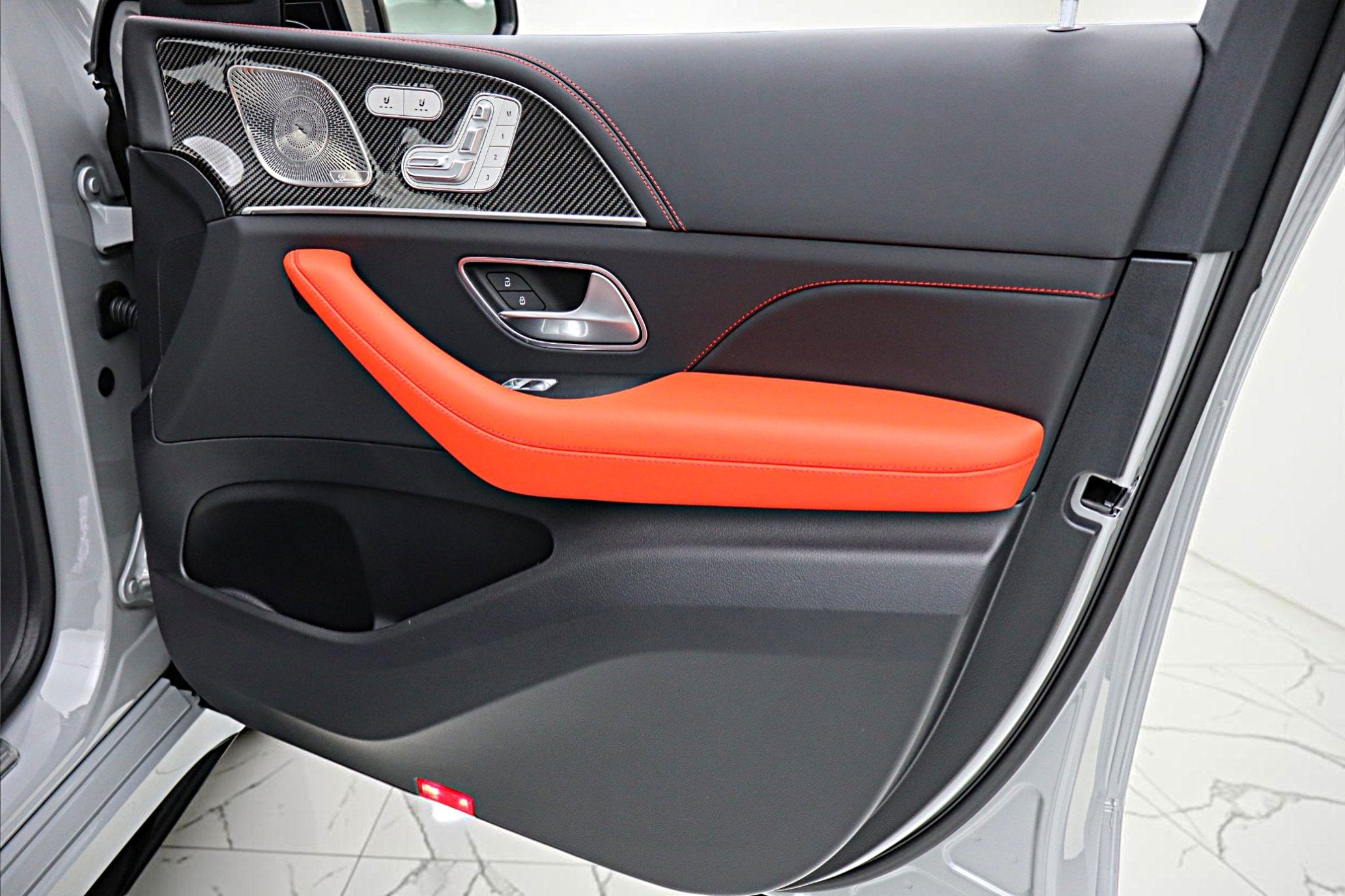 2025 Mercedes-Benz GLE AMG® 63 S