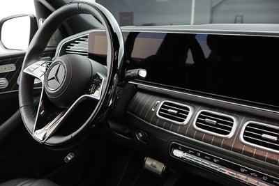 2026 Mercedes-Benz Maybach GLS 600 Maybach GLS 600