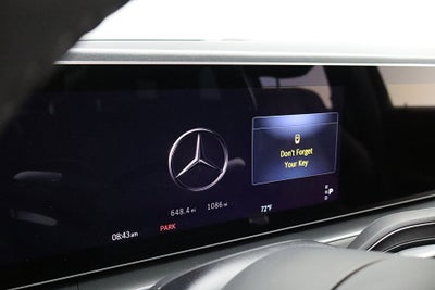 2026 Mercedes-Benz Maybach GLS 600 Maybach GLS 600