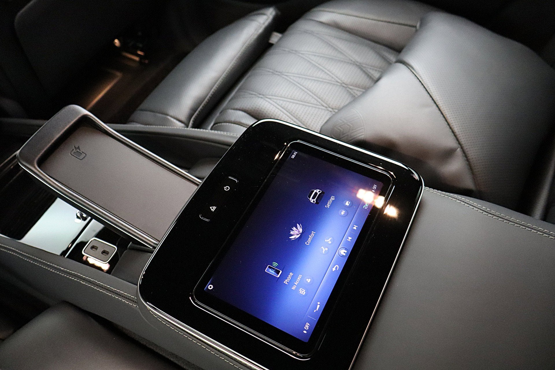 2026 Mercedes-Benz Maybach GLS 600 Maybach GLS 600