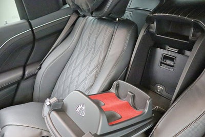 2026 Mercedes-Benz Maybach GLS 600 Maybach GLS 600