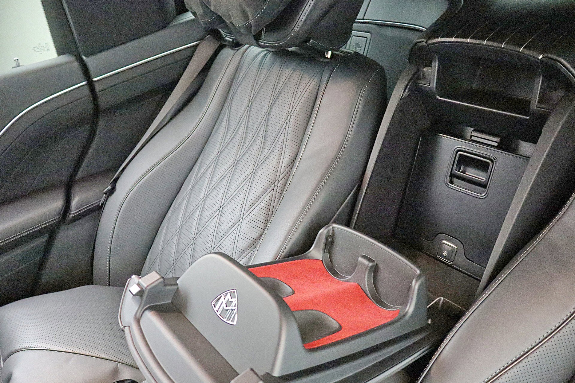 2026 Mercedes-Benz Maybach GLS 600 Maybach GLS 600