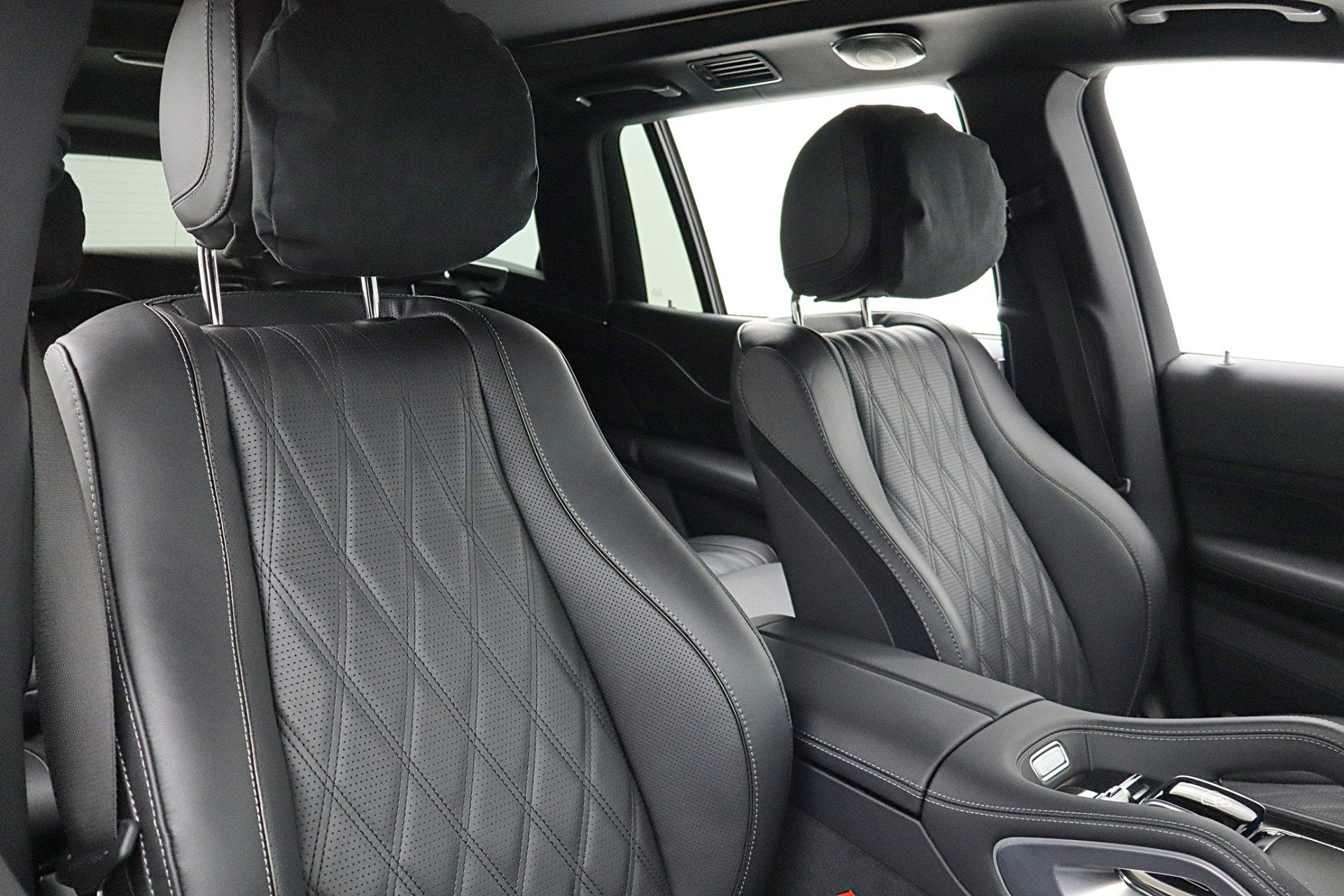 2026 Mercedes-Benz Maybach GLS 600 Maybach GLS 600