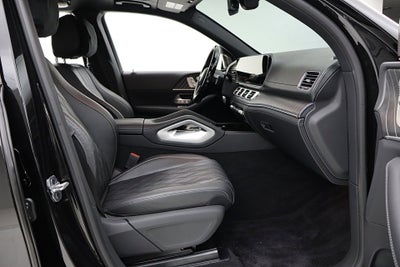 2026 Mercedes-Benz Maybach GLS 600 Maybach GLS 600