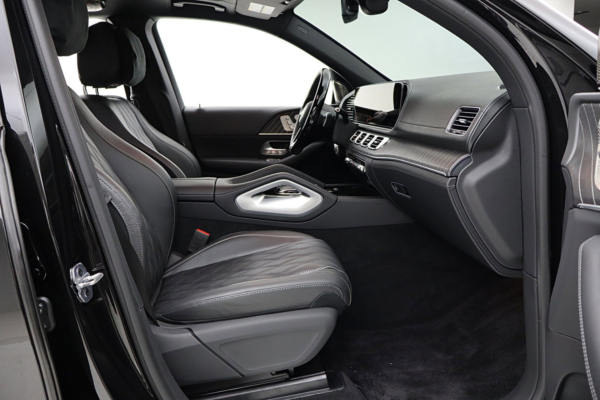 2026 Mercedes-Benz Maybach GLS 600 Maybach GLS 600