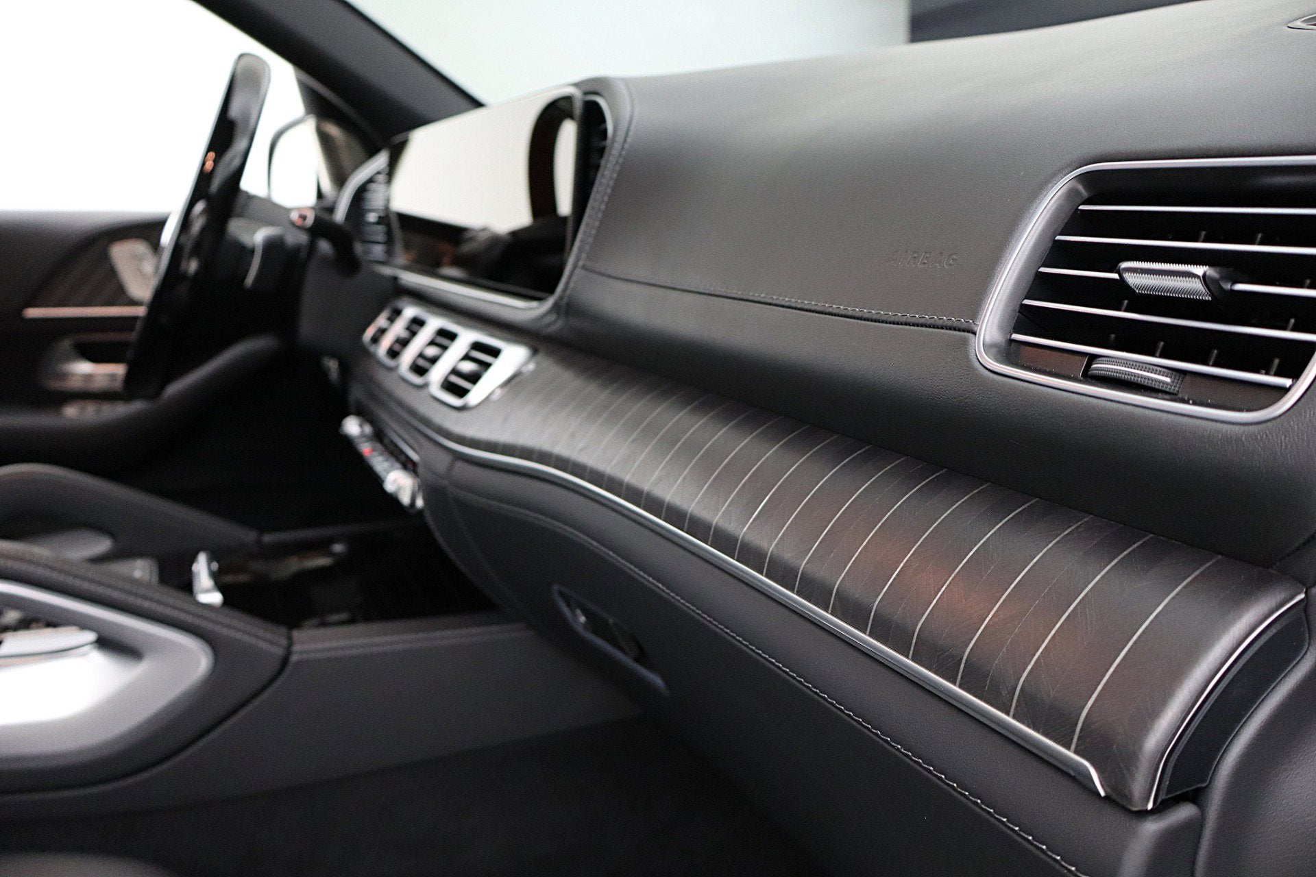 2026 Mercedes-Benz Maybach GLS 600 Maybach GLS 600