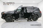 2026 Mercedes-Benz Maybach GLS 600 Maybach GLS 600