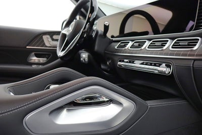 2026 Mercedes-Benz Maybach GLS 600 Maybach GLS 600