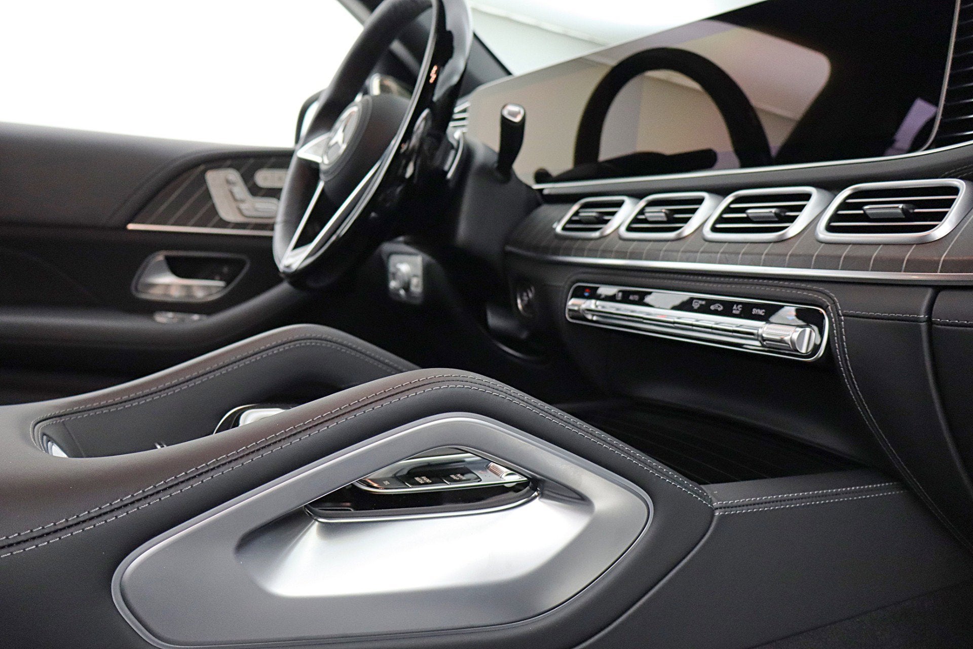 2026 Mercedes-Benz Maybach GLS 600 Maybach GLS 600