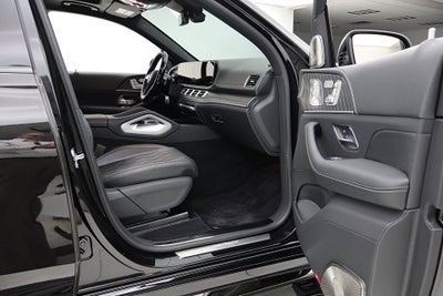 2026 Mercedes-Benz Maybach GLS 600 Maybach GLS 600