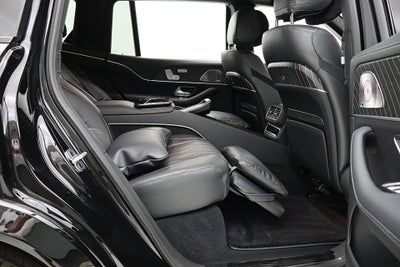 2026 Mercedes-Benz Maybach GLS 600 Maybach GLS 600