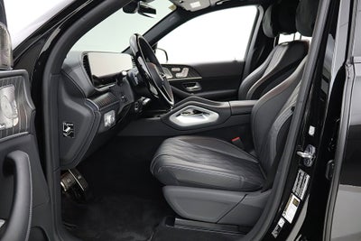 2026 Mercedes-Benz Maybach GLS 600 Maybach GLS 600